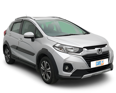 Honda WR-V-img